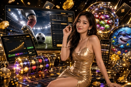 dkwin9 app