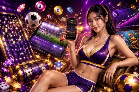 dkwin9 app